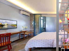 Forest Inn (Haikou CRH East Station)