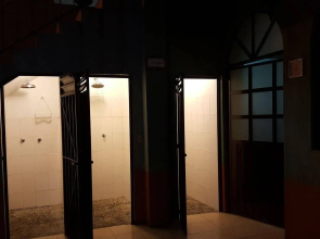 Hierba de Conejo - Hostel