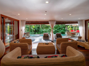Keliki Luxury Lodge