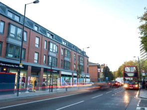 Stylish and Cozy Studio Apartments Hammersmith