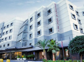 Geneva Hotel Amman