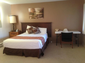 Rest Assured Inns & Suites