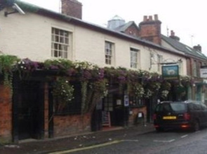 The Lamb Inn