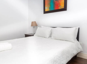 Modern with Ocean views 105 Eden on The Bay, Blouberg, Cape Town