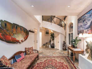 Rivercrown 7 by Exceptional Stays