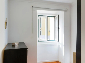 M&P Apartment - Lisbon Estrela