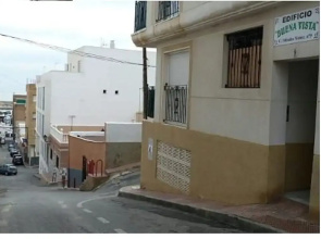 Garrucha, 2 Bedroom Apartment 200 Meters From the Sea, Garage, air Conditioning