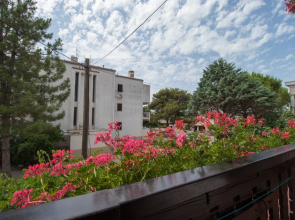 Apartment and Room Marica