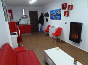 Apartamento en Triana