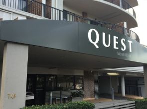 Quest Mont Albert