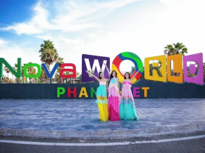 Novaworld Phan Thiet - Alala Stay