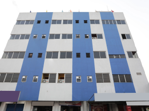 OYO 13485 Hotel New Jasmine