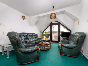 Apartment Elis Balatonboglar/Szemes