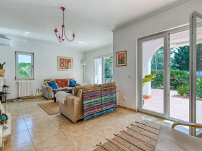 Serena Magnificent Four Bedroom Villa
