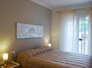 Verdemar Apartments Casasol