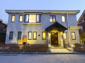 Bright House Shanghai