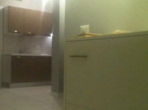 Luxury Apartment