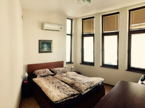 Burgas Center Apartments