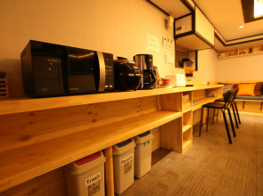 Philstay Itaewon Guesthouse