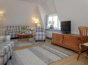 Hotel Seiler Hof Keitum garni