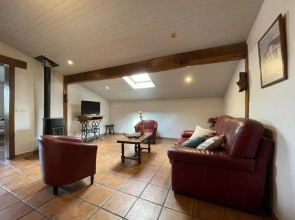 Gîte Sare, 3 pièces, 4 personnes - FR-1-384-656