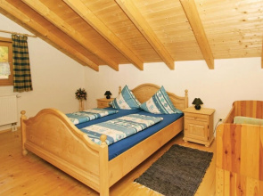 Nice Home in Bayerisch Eisenstein With 3 Bedrooms and Wifi