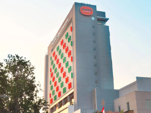 HARRIS Hotel & Conventions Gubeng Surabaya