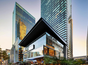 The Ritz-Carlton, Toronto
