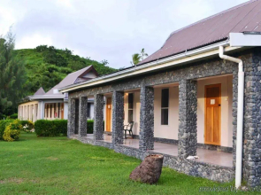 Coralview Island Resort