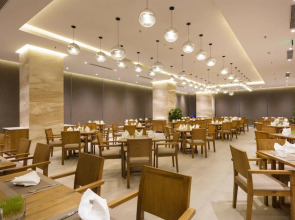 Nagar Hotel Nha Trang