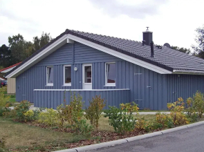 Holiday Home in GrÃ¶mmitz