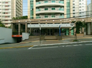 TPZ - Perdizes Tower Flat By Anora Spaces