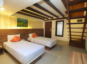 The Legian Sunset Residence