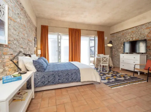 Green Lodge - Apartment 4 - Studio