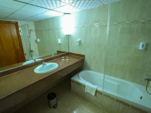 Blend Club Aqua Resort