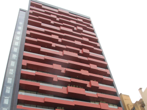 1866 Court & Suites