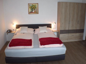 Birkenhof - Appartements St. Martin