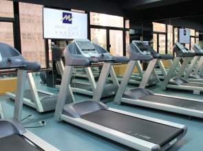 Metropark Hotel Mongkok