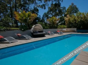 Moonee Beach Executive Retreat