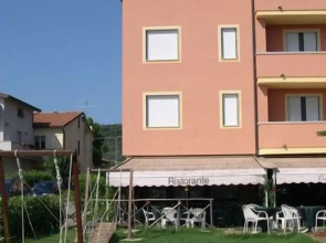 Hotel Ali Sul Lago