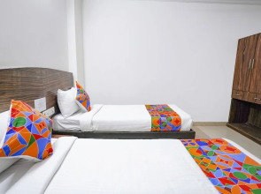 Fabhotel Skyry Ecr