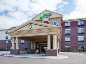 Holiday Inn Express Hotel & Suites Minneapolis SW - Shakopee by IHG