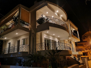 Angelland Luxury Suites Nafpaktos