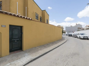 El Cortijo in La Linea de la Conception