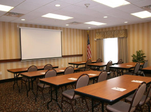 Hampton Inn Watertown