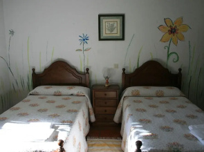 Agroturismo Amalau