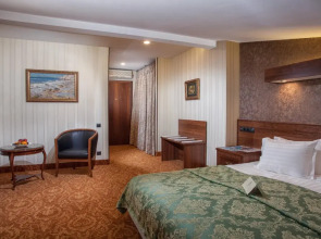 Отель «Отрада»