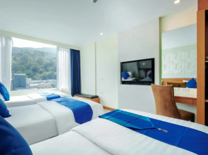 Sira Grande Hotel and Spa