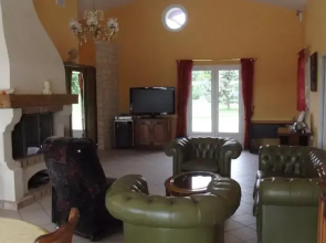 Villa Joséphine