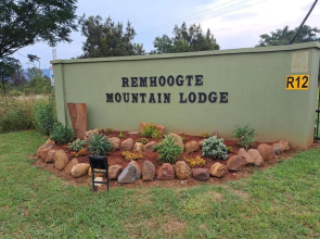 Remhoogte Mountain Lodge